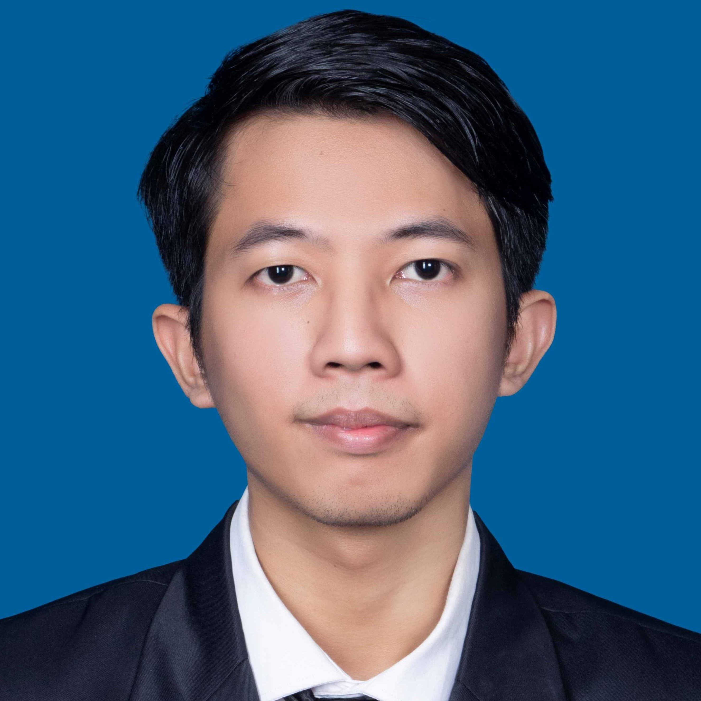 Foto Profil Saya
